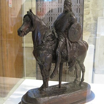 Musée des Beaux-Arts