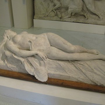 Musée des Beaux-Arts