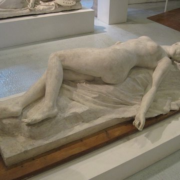 Musée des Beaux-Arts