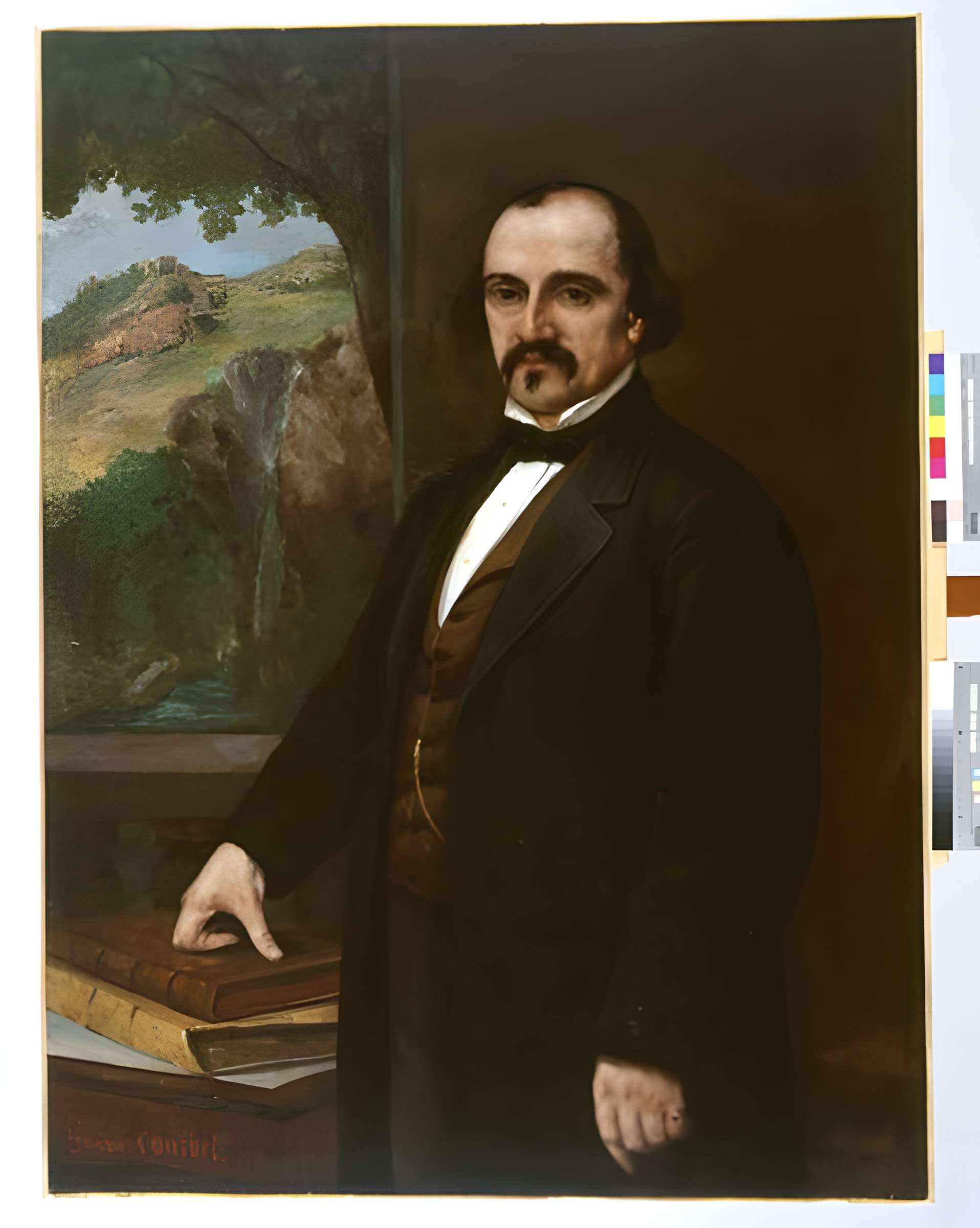 Musée des Beaux-Arts