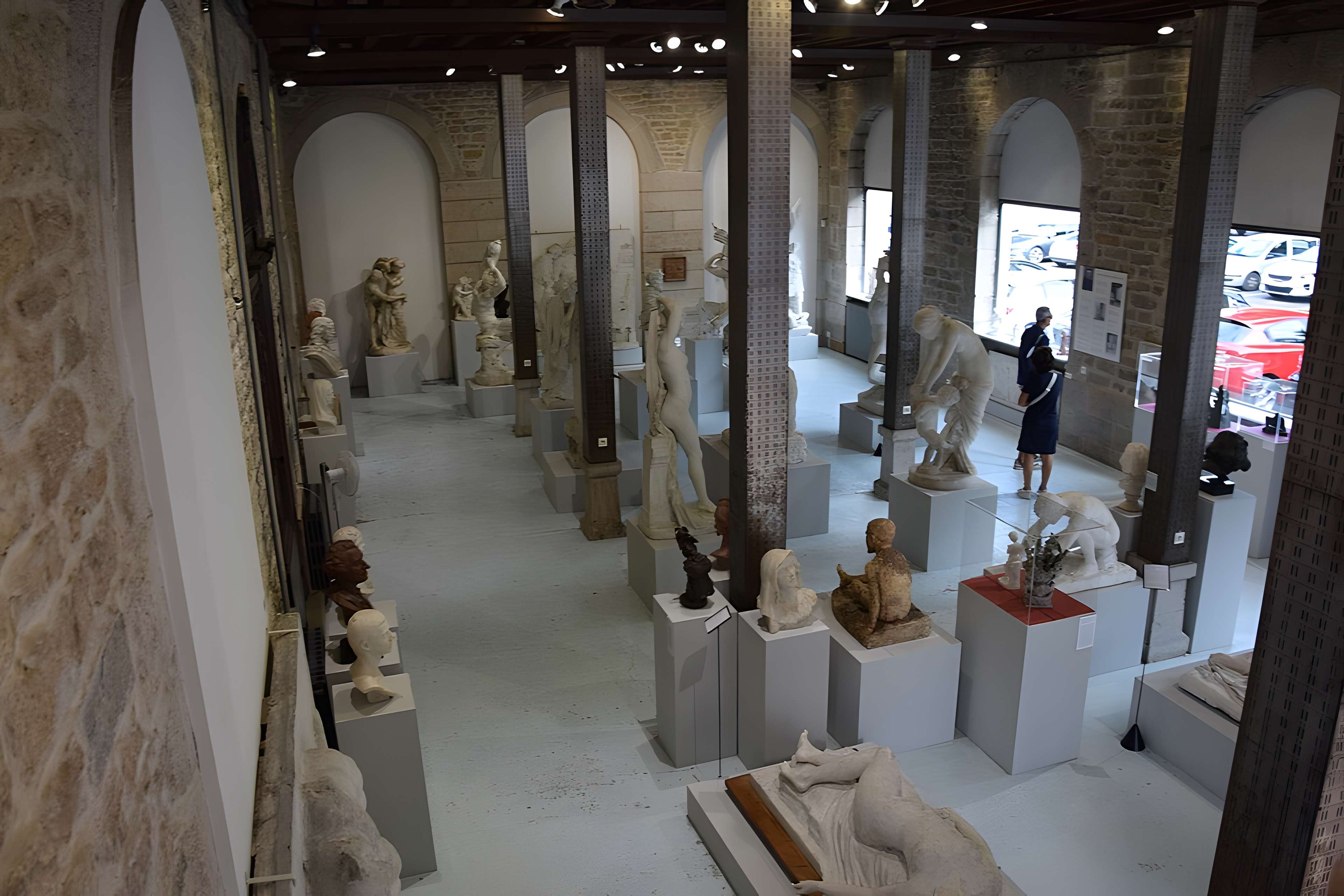 Musée des Beaux-Arts