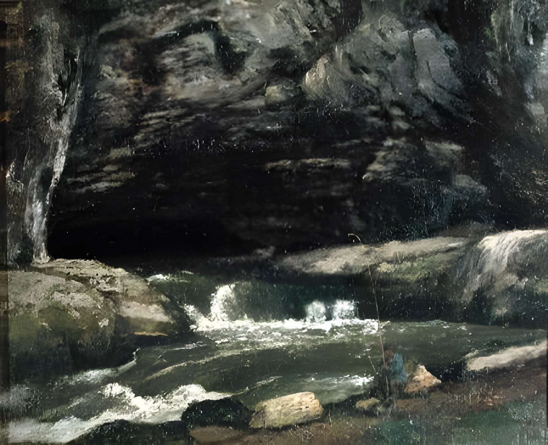 Musée des Beaux-Arts