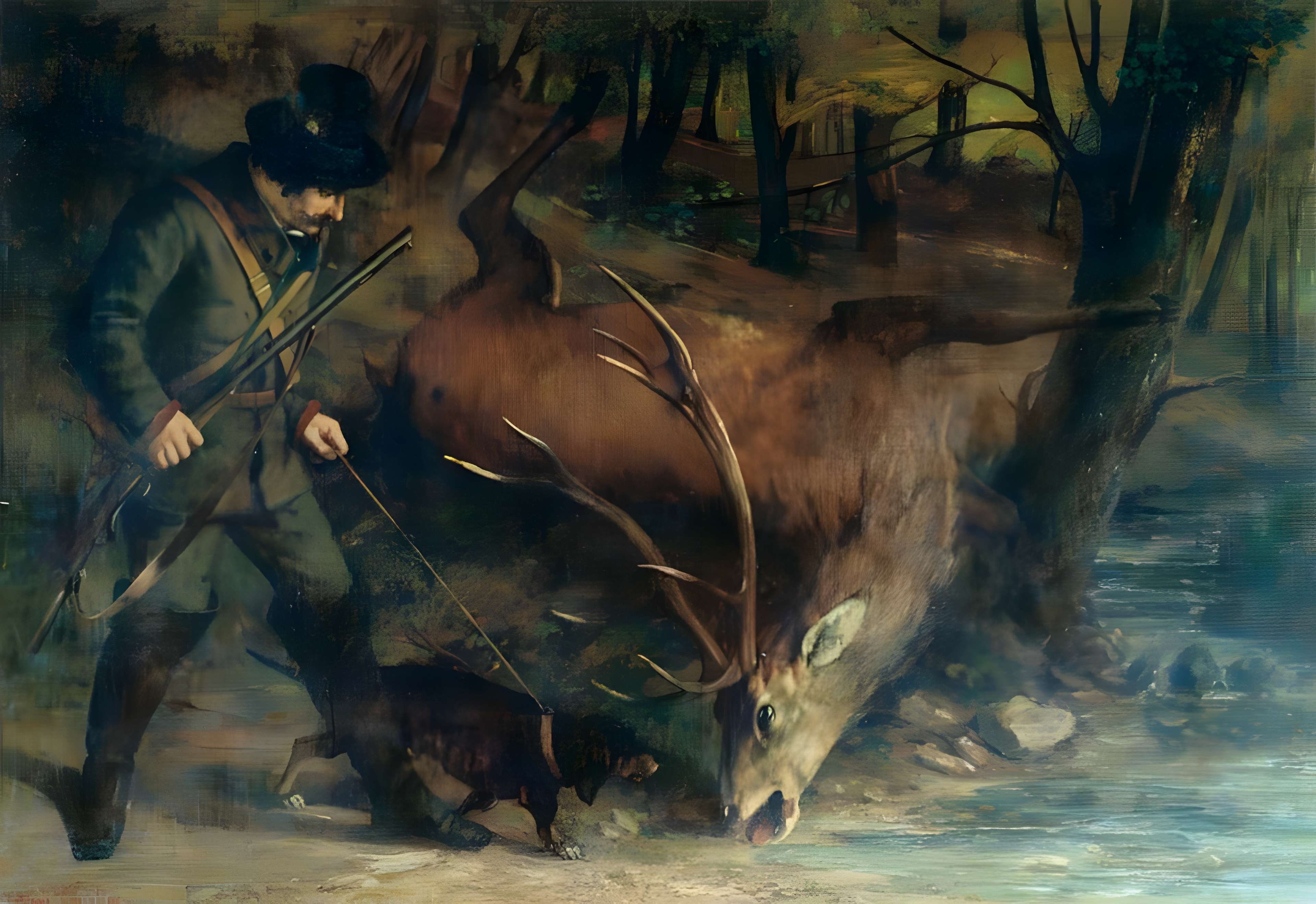 Musée des Beaux-Arts