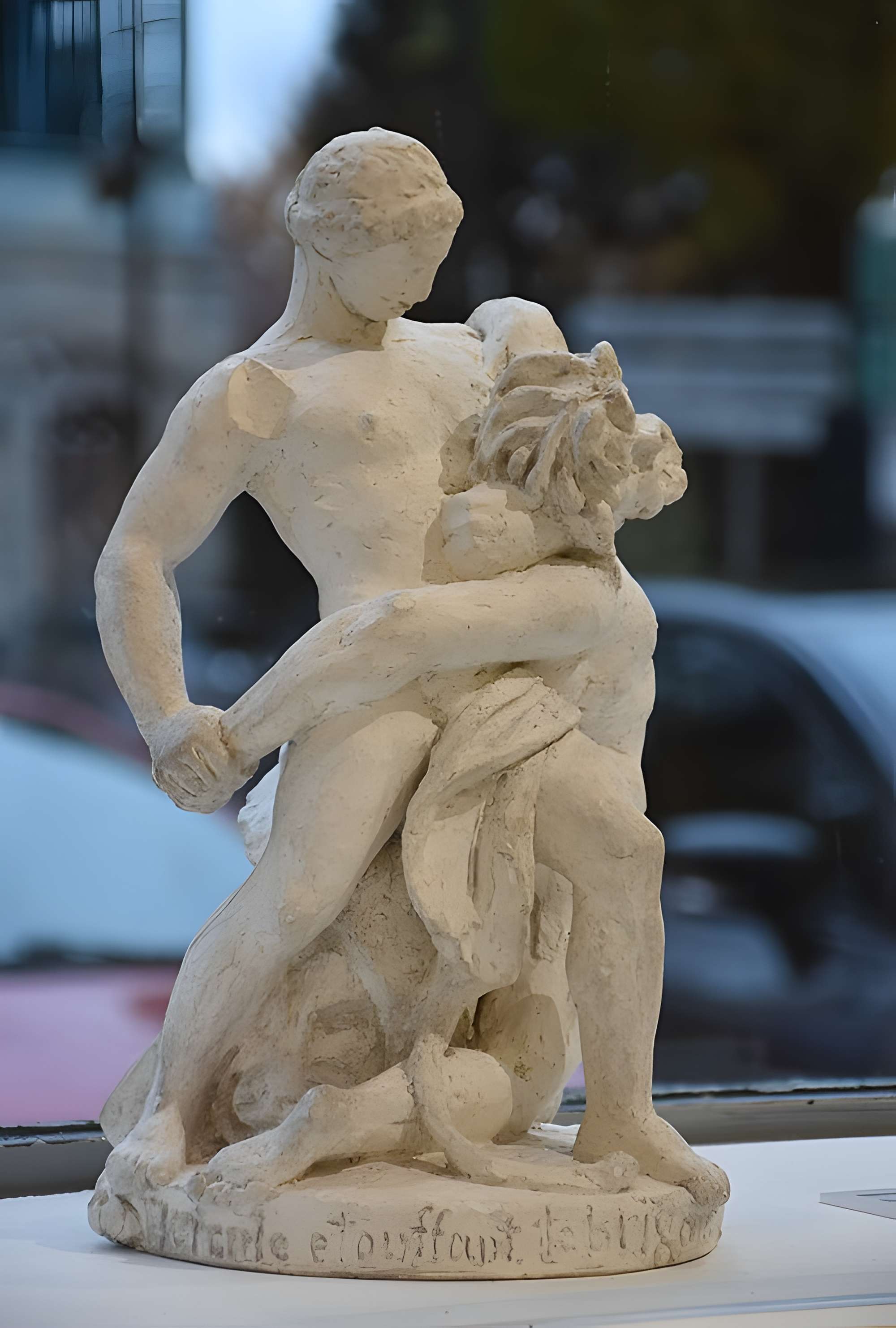 Musée des Beaux-Arts