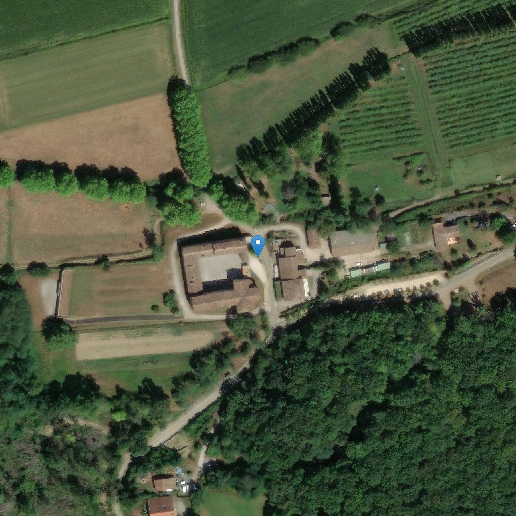 Photo de Departmental Museum of History and Archaeology