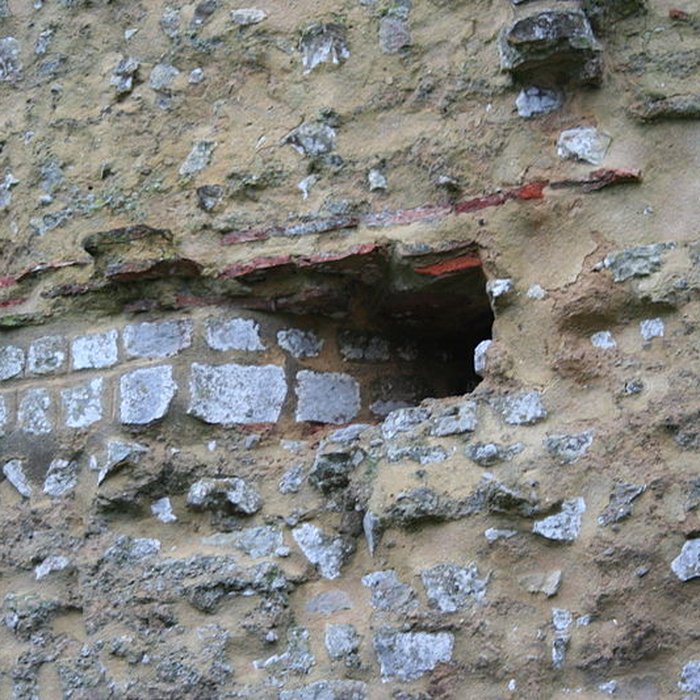 Photo de Thermes gallo-romains dAlleaume à Valognes