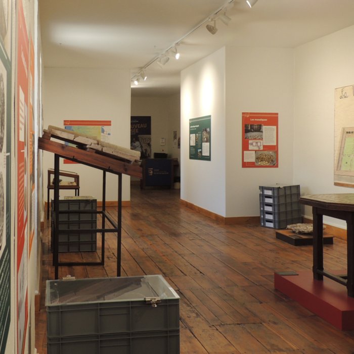 Photo de Musée d’art et d’histoire du Cap de Gascogne