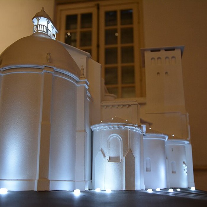 Photo de Musée d’art et d’histoire du Cap de Gascogne