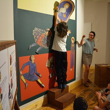 Musée d’art et d’histoire du Cap de Gascogne