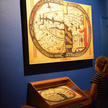 Musée d’art et d’histoire du Cap de Gascogne