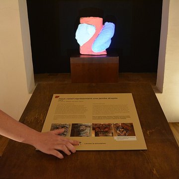 Musée d’art et d’histoire du Cap de Gascogne