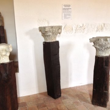 Musée d’art et d’histoire du Cap de Gascogne