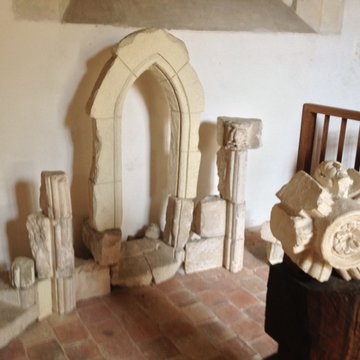 Musée d’art et d’histoire du Cap de Gascogne