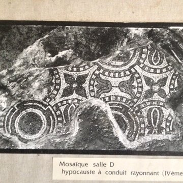 Musée d’art et d’histoire du Cap de Gascogne