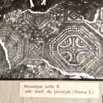 Musée d’art et d’histoire du Cap de Gascogne