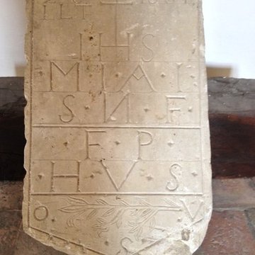 Musée d’art et d’histoire du Cap de Gascogne