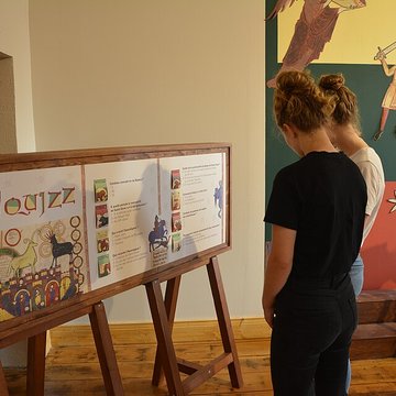 Musée d’art et d’histoire du Cap de Gascogne