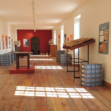 Musée d’art et d’histoire du Cap de Gascogne