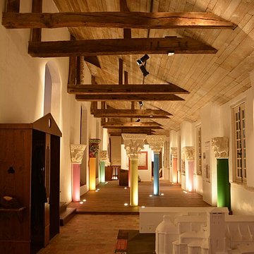 Musée d’art et d’histoire du Cap de Gascogne