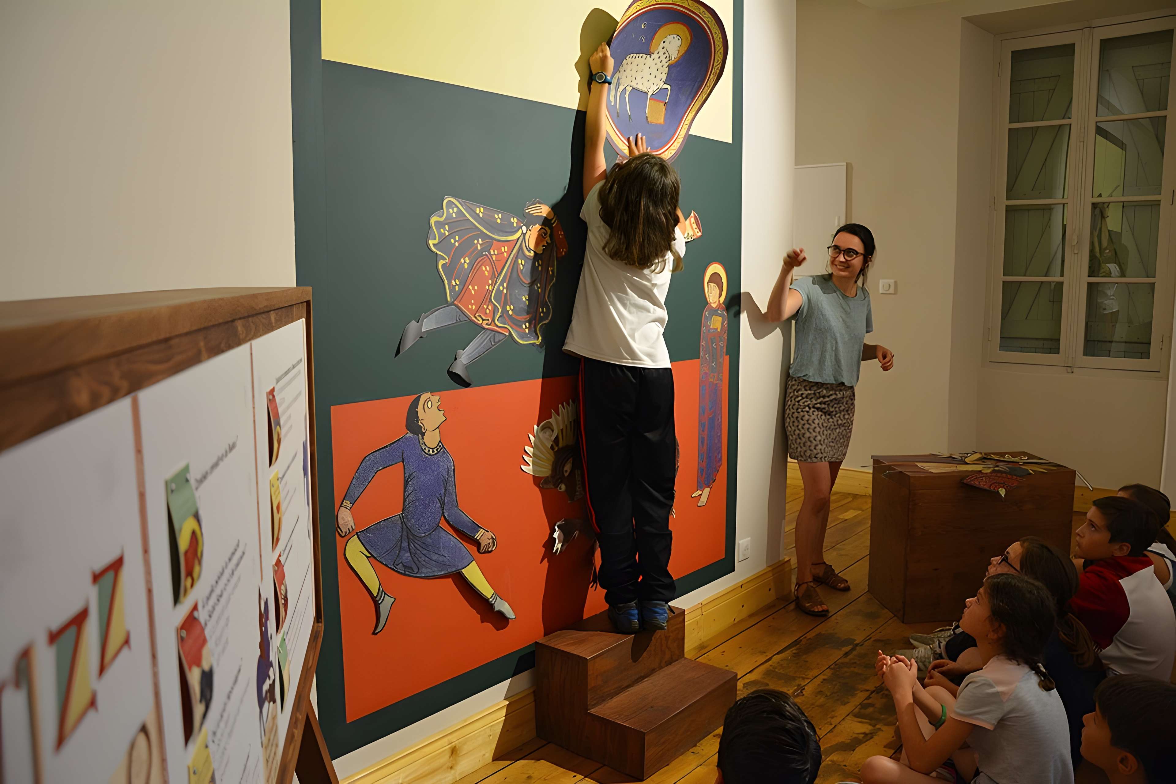 Musée d’art et d’histoire du Cap de Gascogne