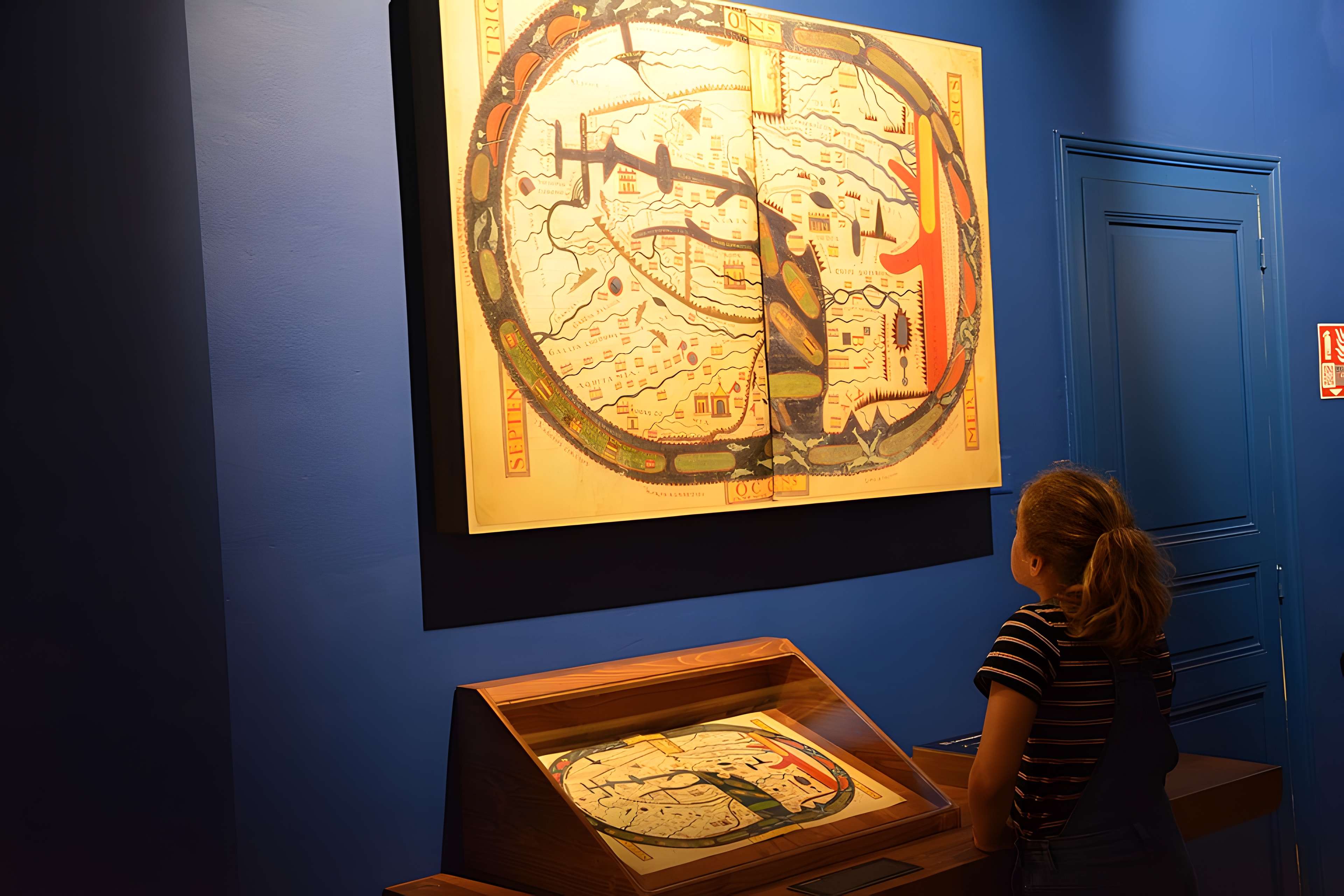 Musée d’art et d’histoire du Cap de Gascogne