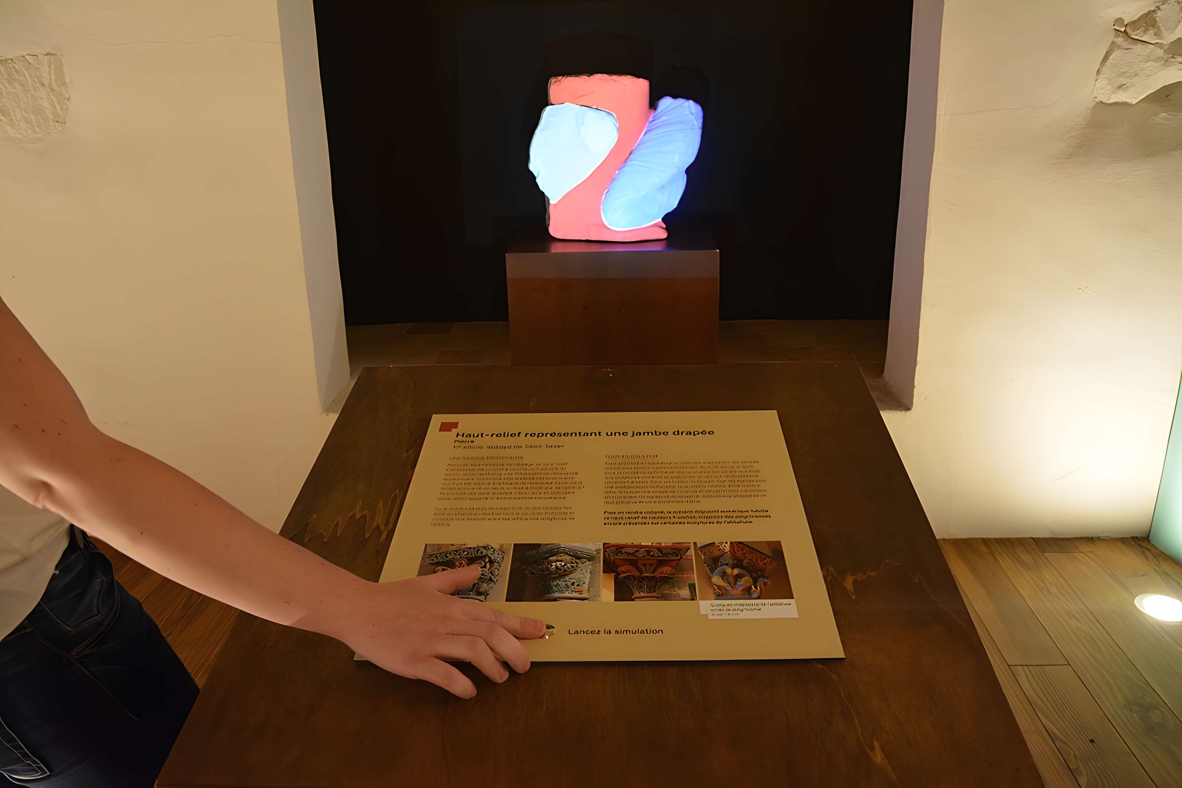 Musée d’art et d’histoire du Cap de Gascogne