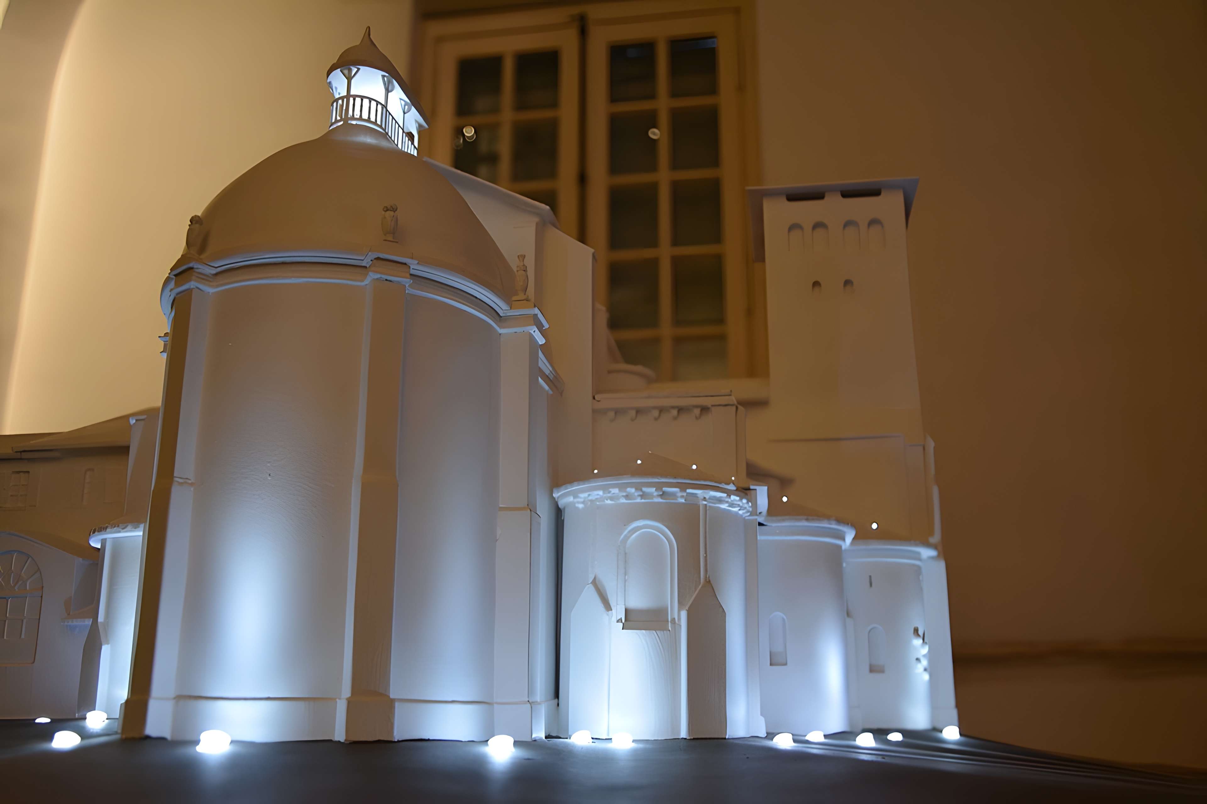 Musée d’art et d’histoire du Cap de Gascogne