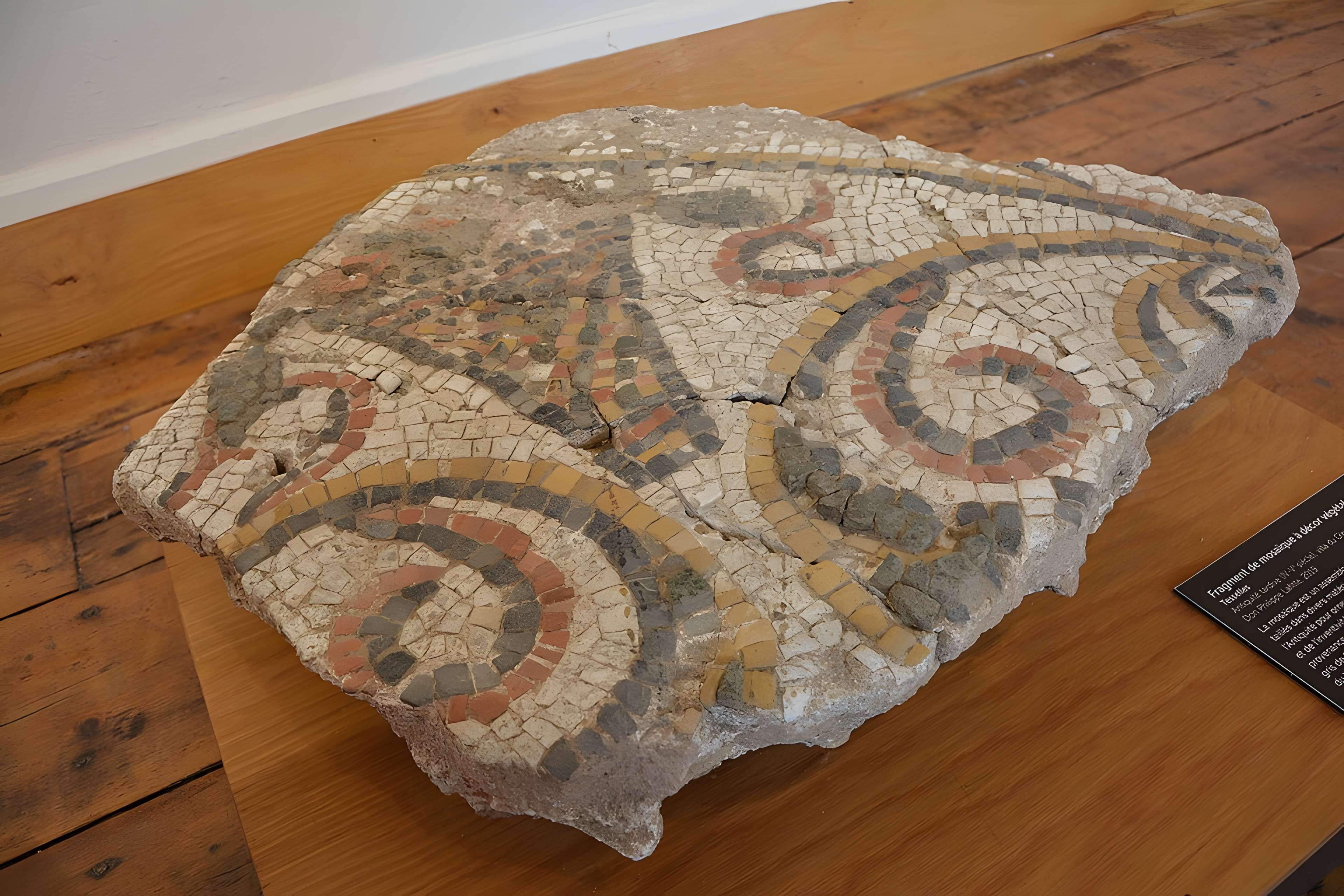 Musée d’art et d’histoire du Cap de Gascogne