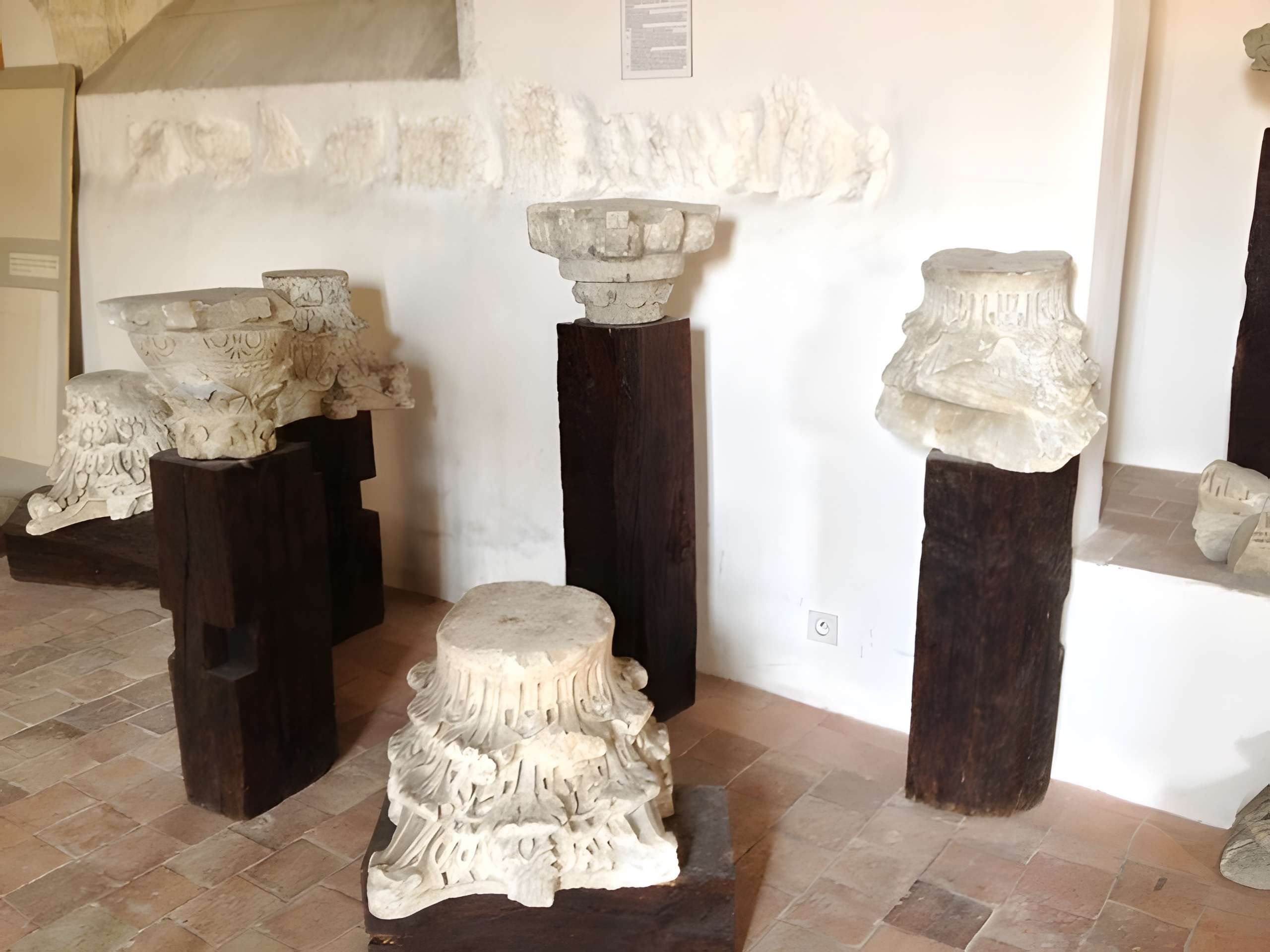 Musée d’art et d’histoire du Cap de Gascogne