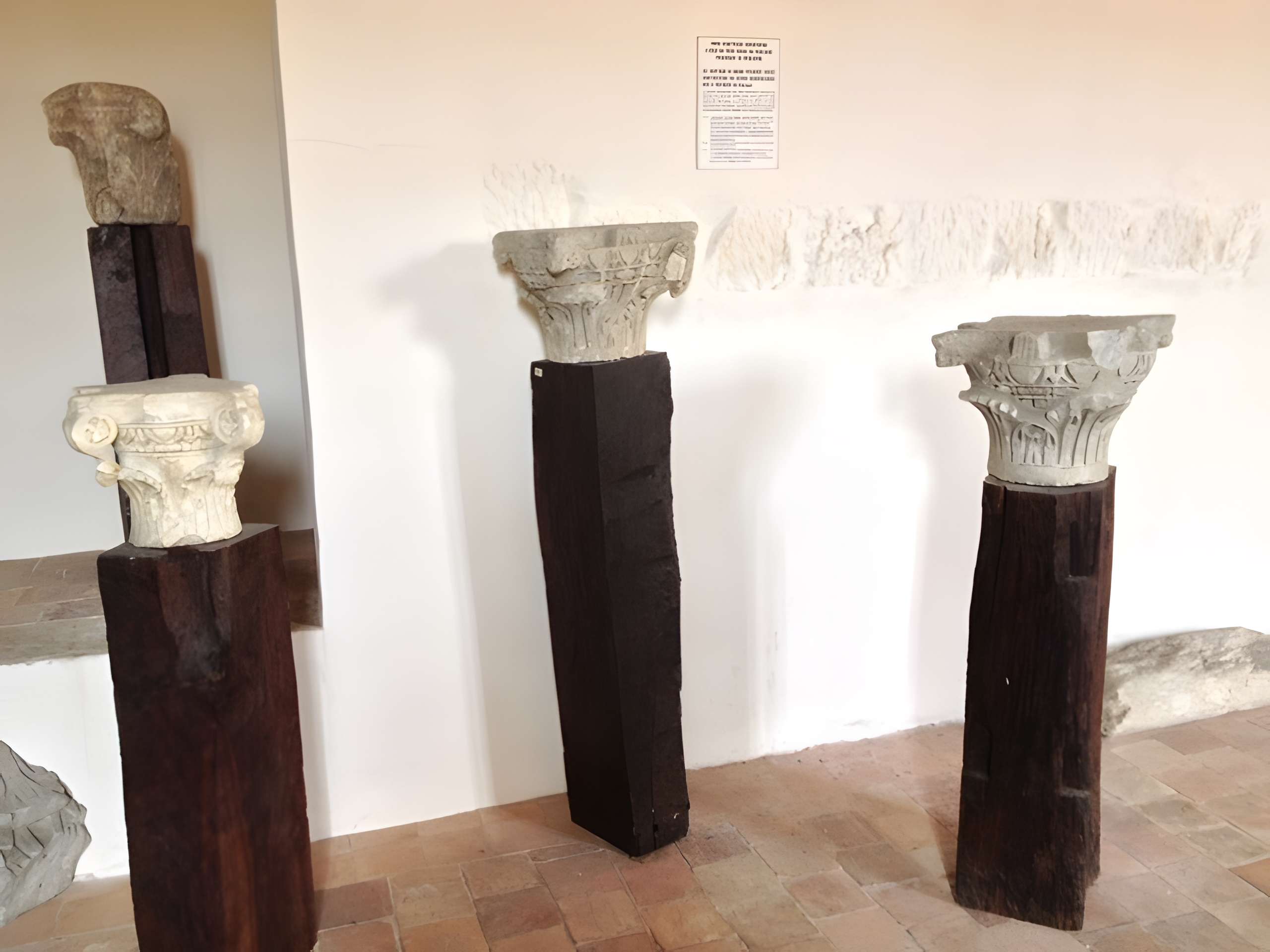 Musée d’art et d’histoire du Cap de Gascogne