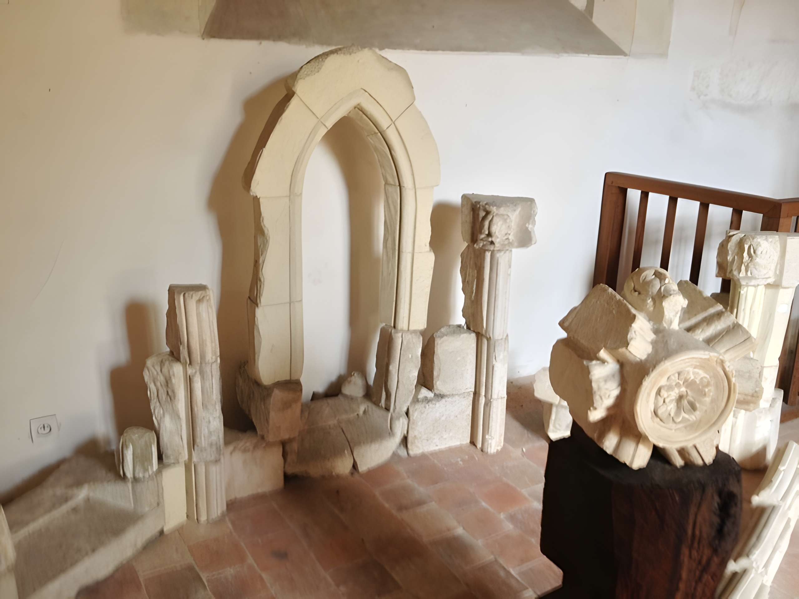 Musée d’art et d’histoire du Cap de Gascogne