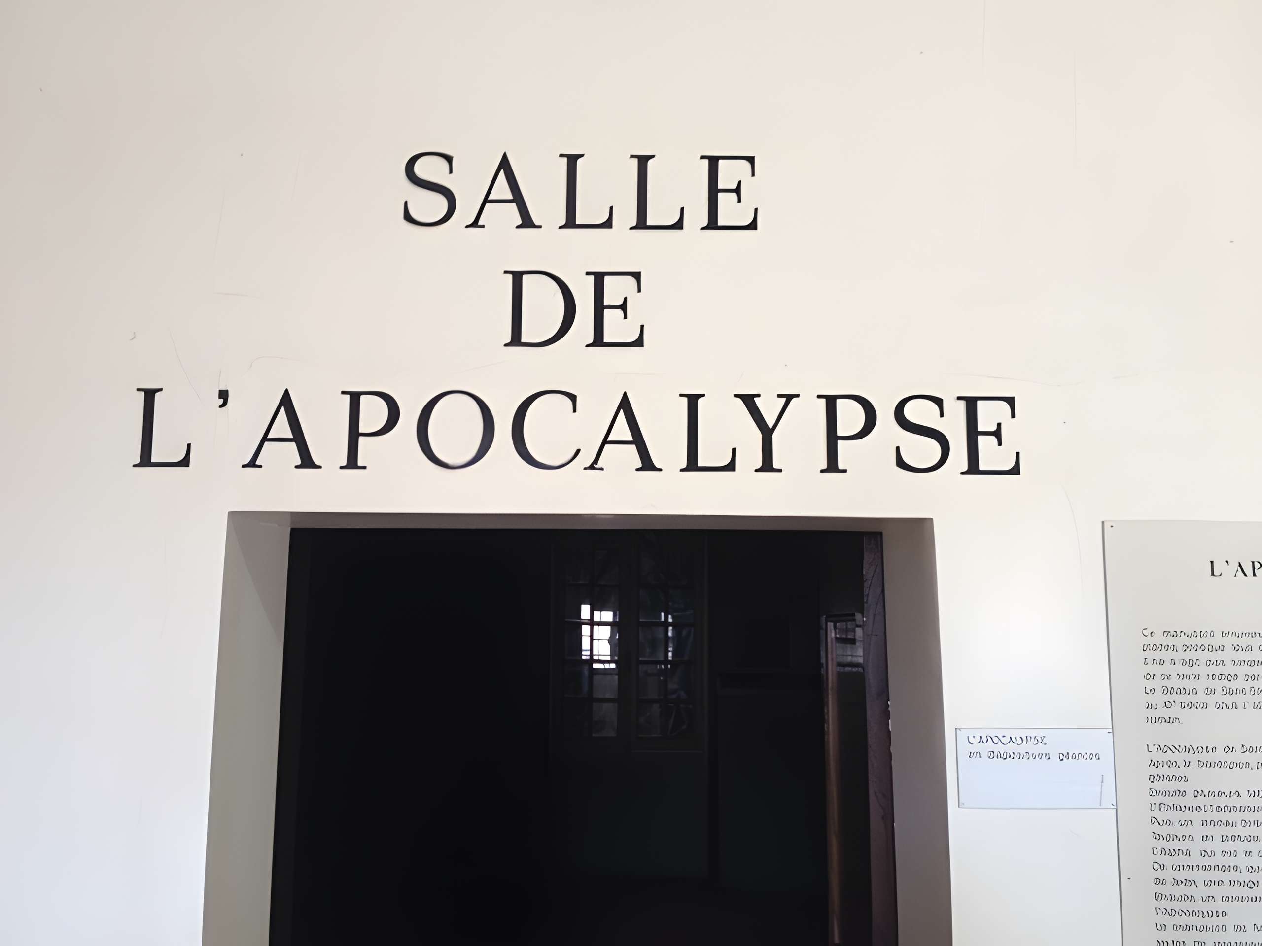 Musée d’art et d’histoire du Cap de Gascogne