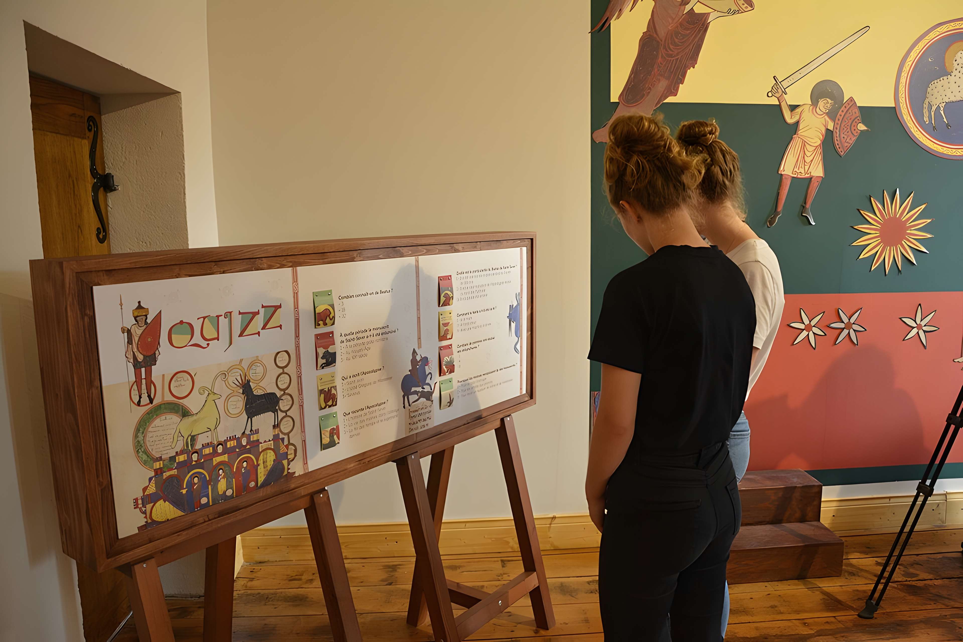 Musée d’art et d’histoire du Cap de Gascogne