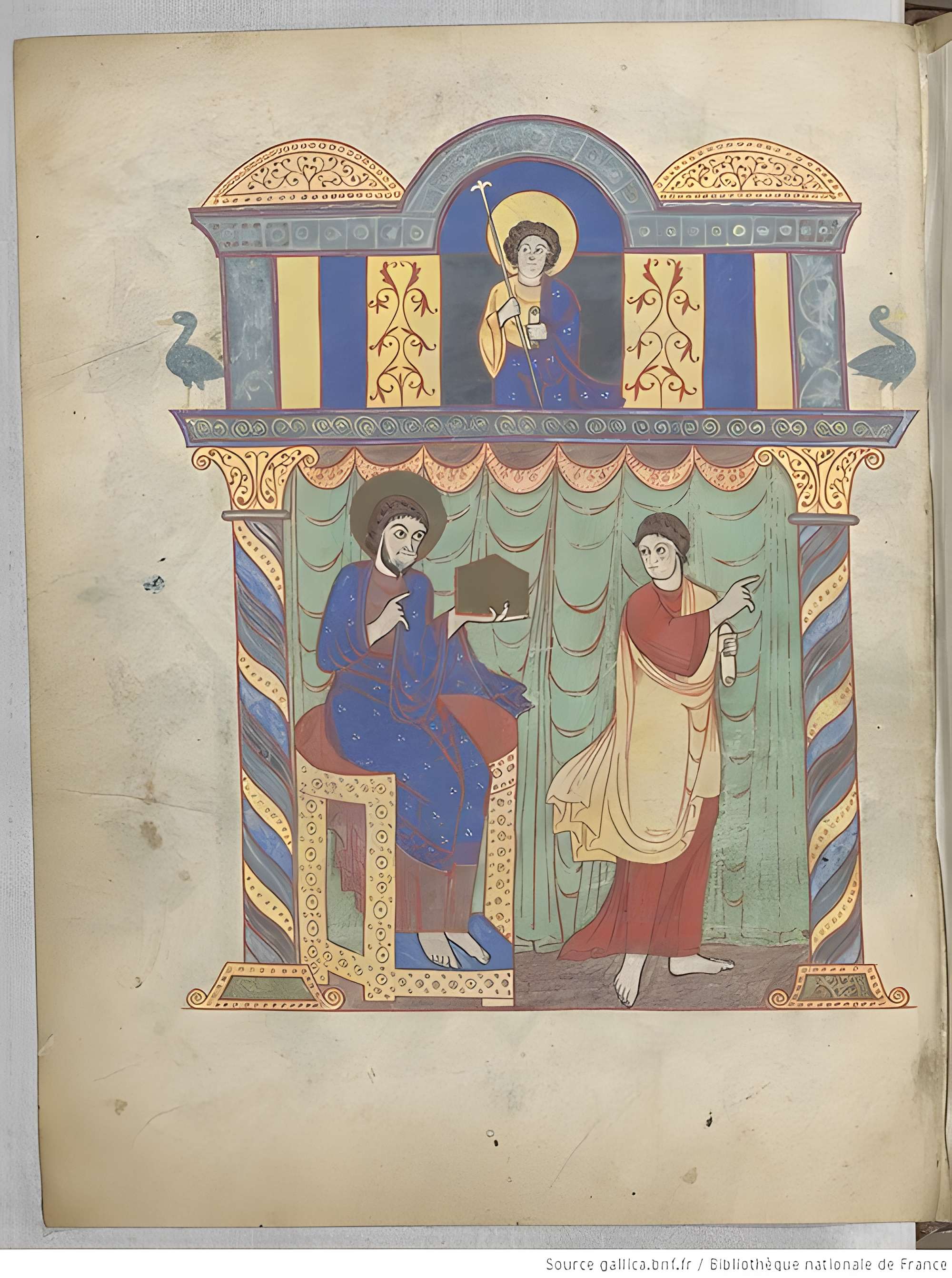 Musée d’art et d’histoire du Cap de Gascogne