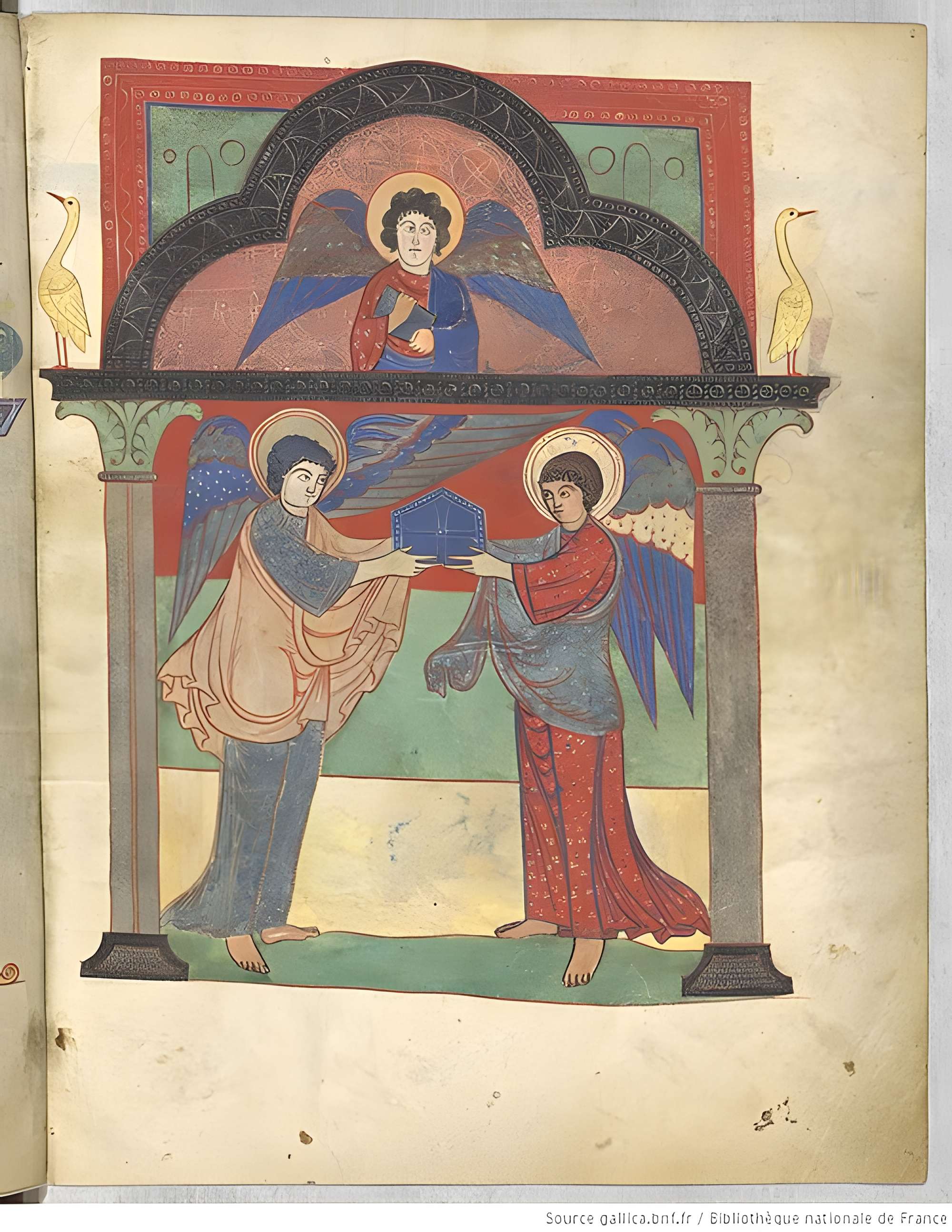 Musée d’art et d’histoire du Cap de Gascogne