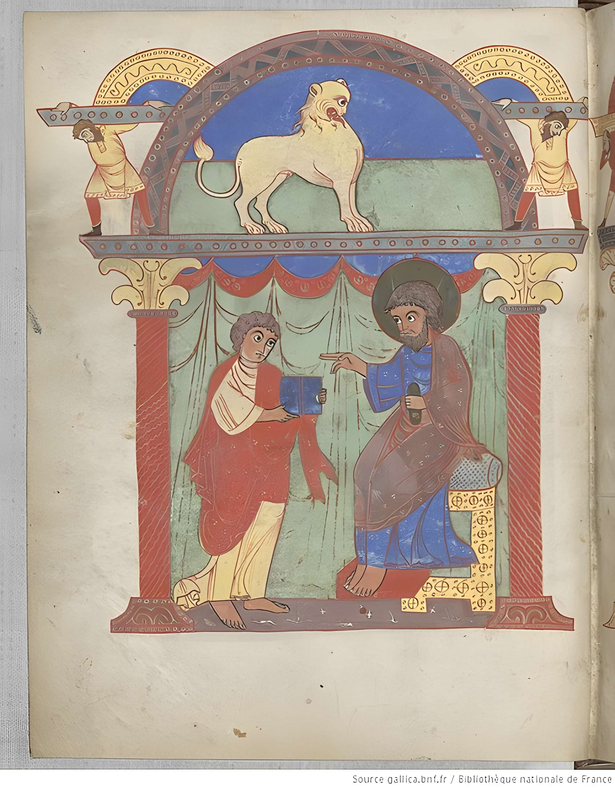 Musée d’art et d’histoire du Cap de Gascogne