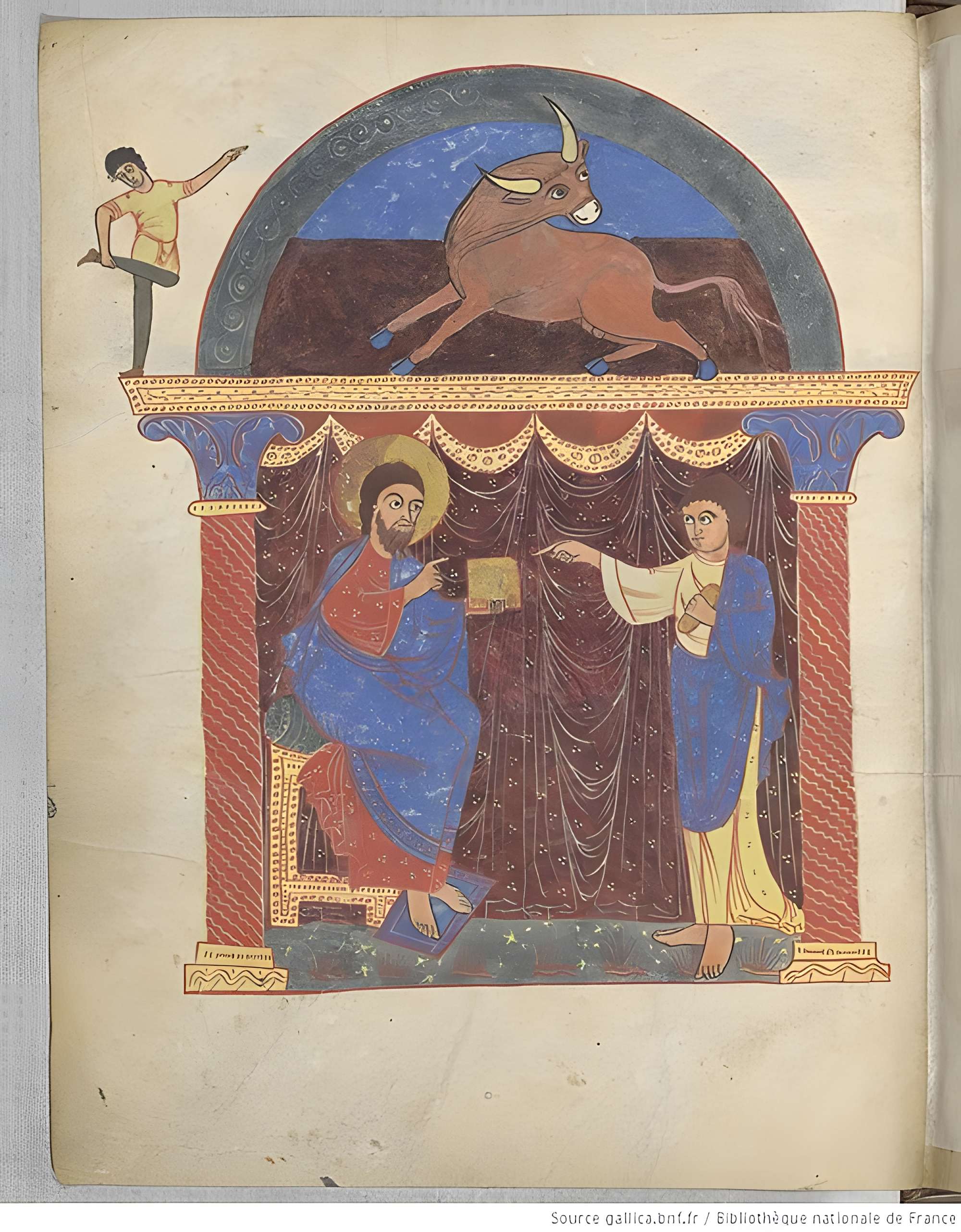 Musée d’art et d’histoire du Cap de Gascogne