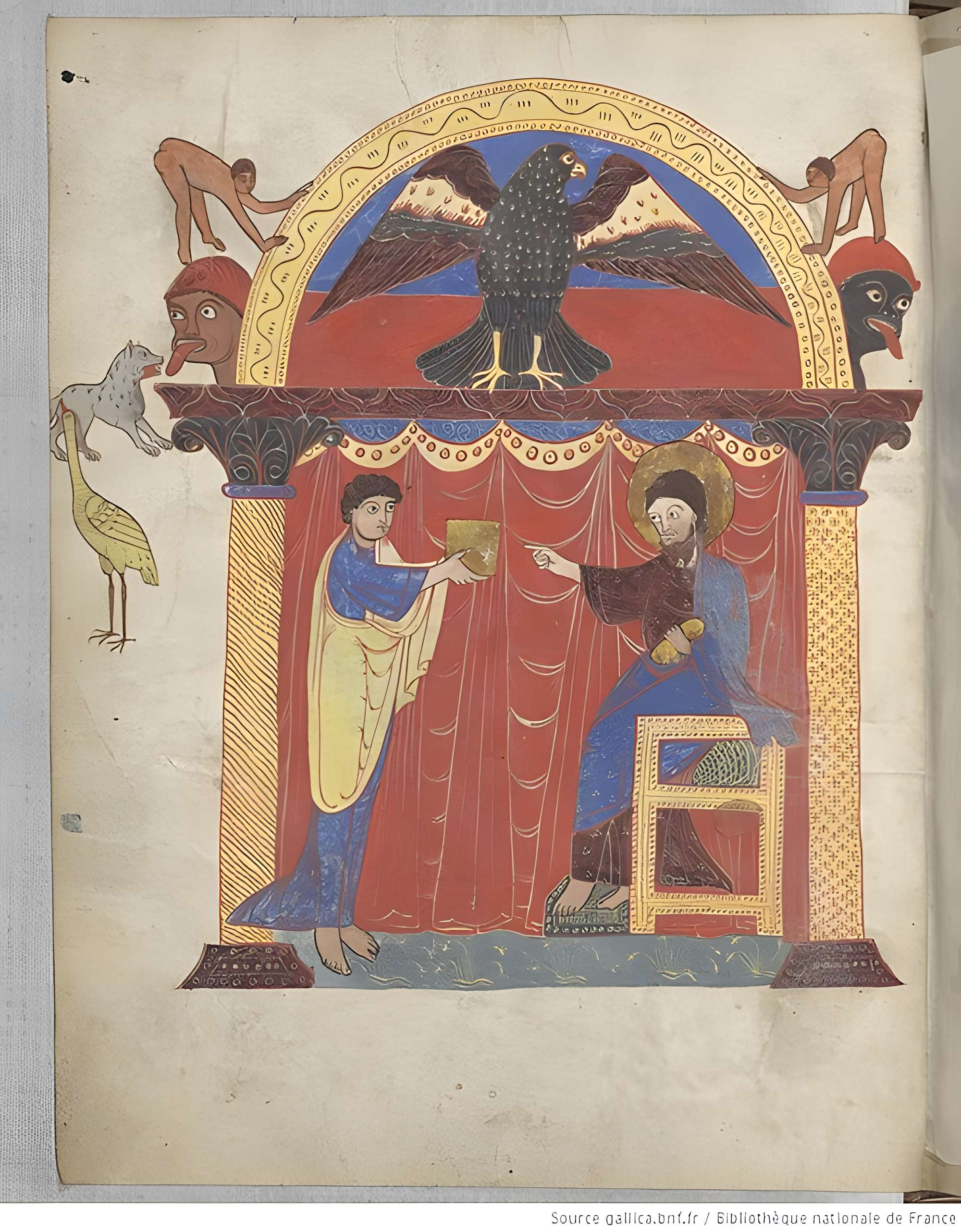 Musée d’art et d’histoire du Cap de Gascogne