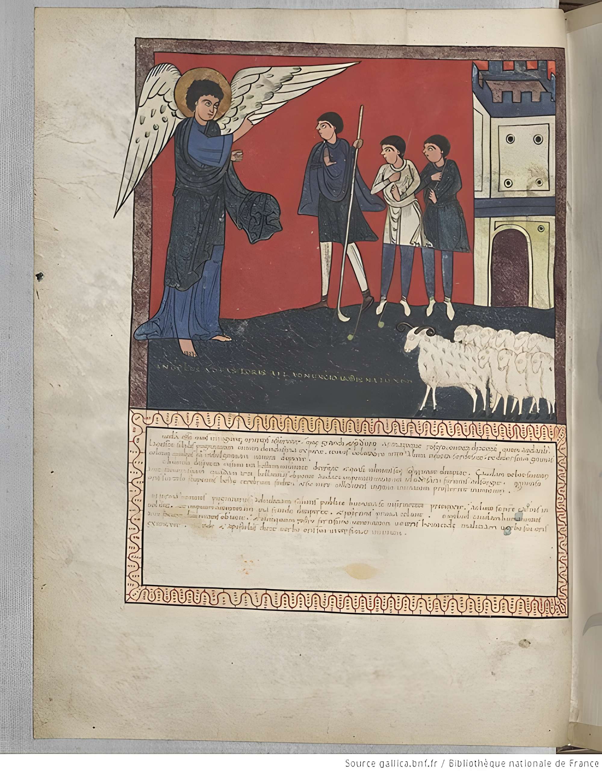 Musée d’art et d’histoire du Cap de Gascogne