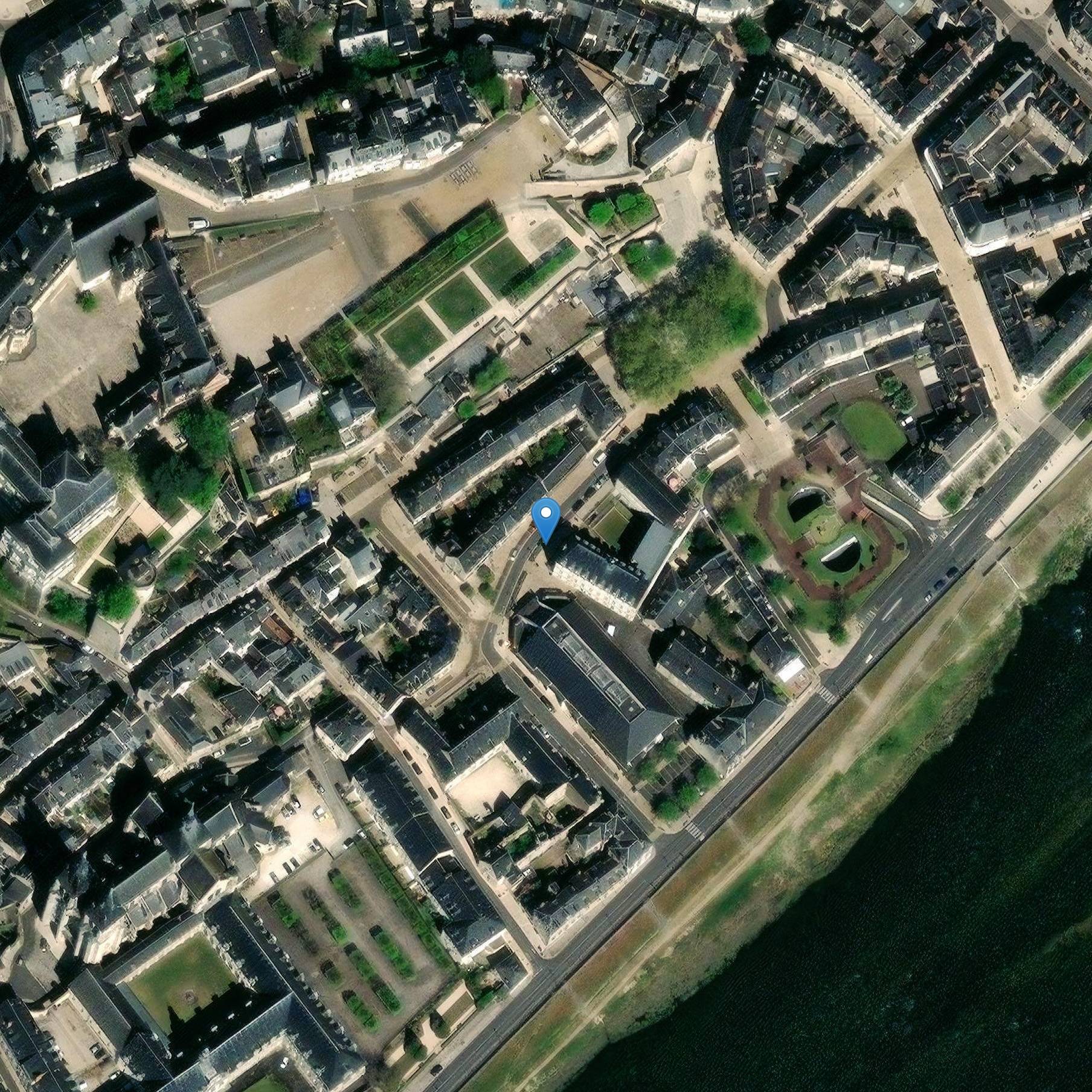 Photo de Museum der Natur