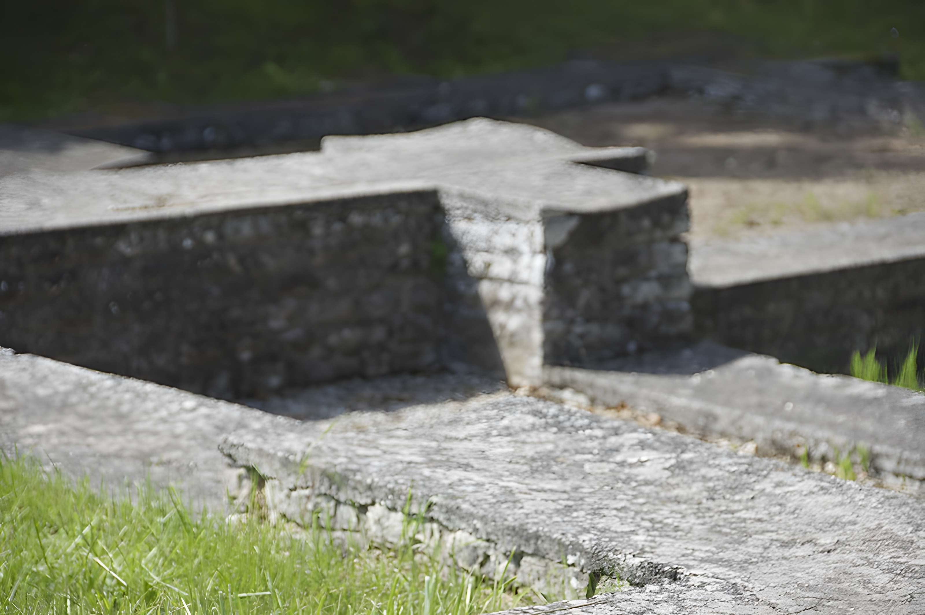 Thermes gallo-romains de Mackwiller