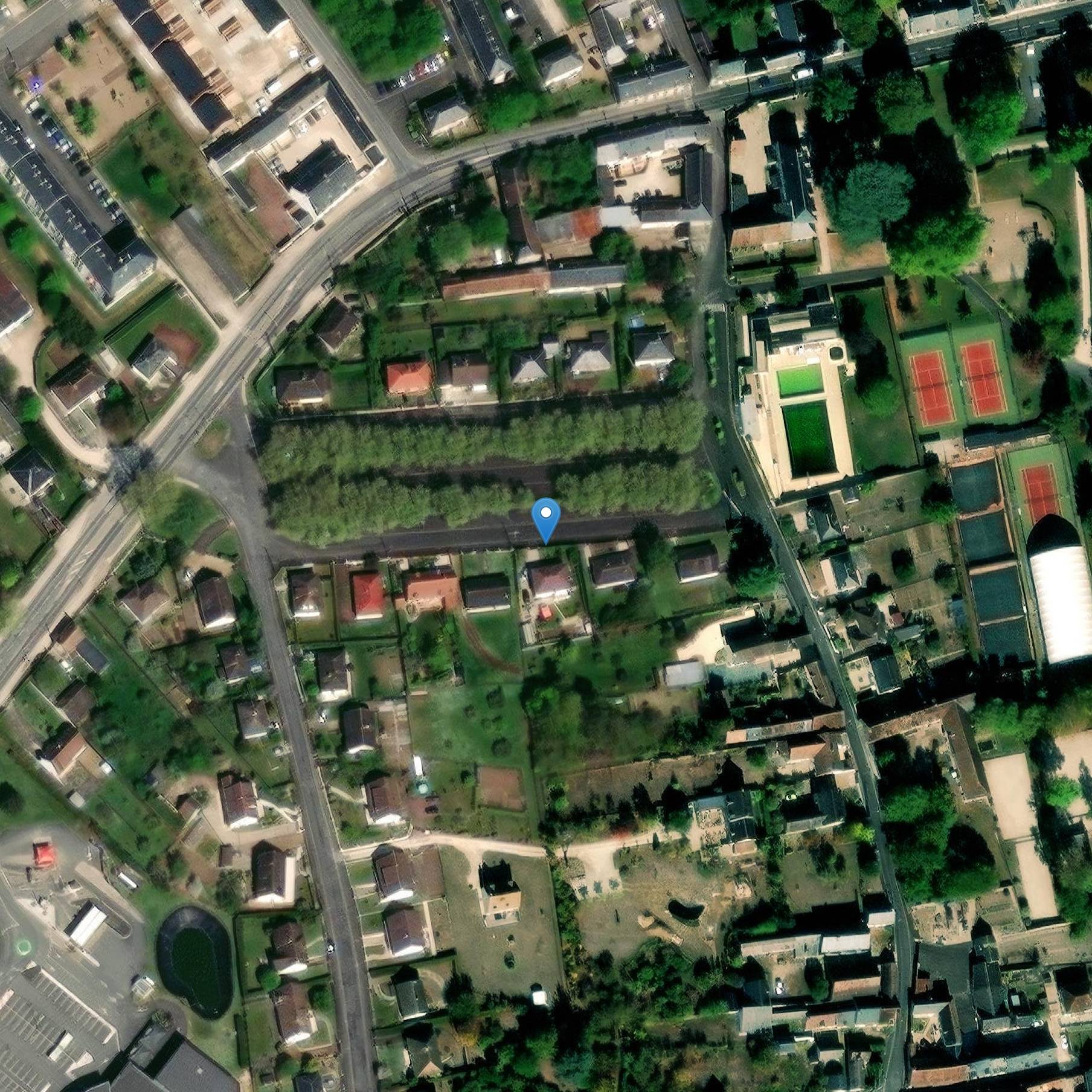 Photo de Musée de la Corbillière