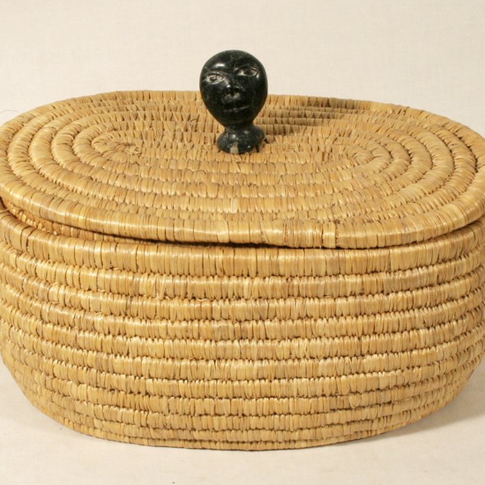 Photo de Musée des Civilisations : Daniel Pouget