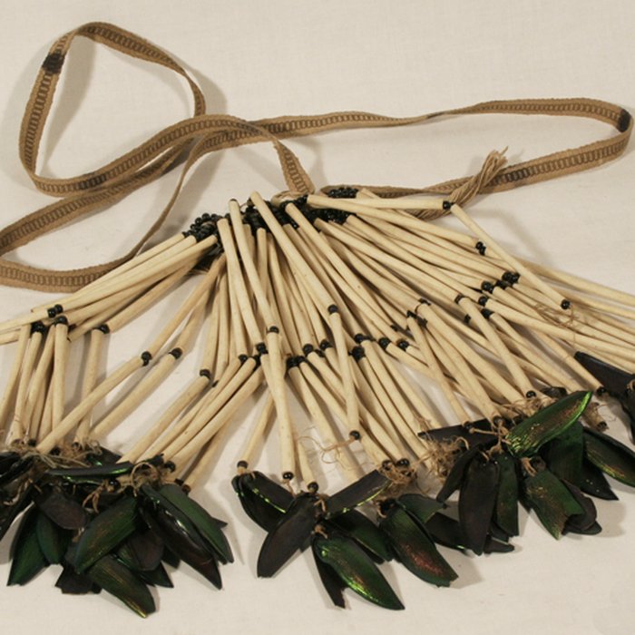 Photo de Musée des Civilisations : Daniel Pouget