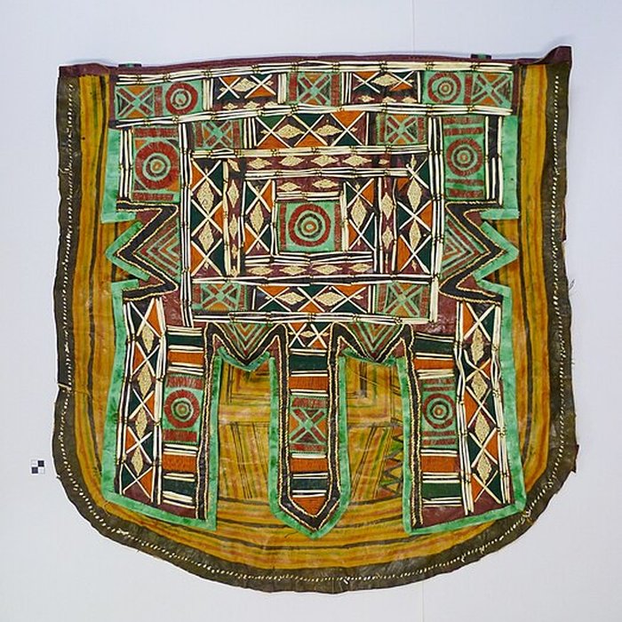 Photo de Musée des Civilisations : Daniel Pouget