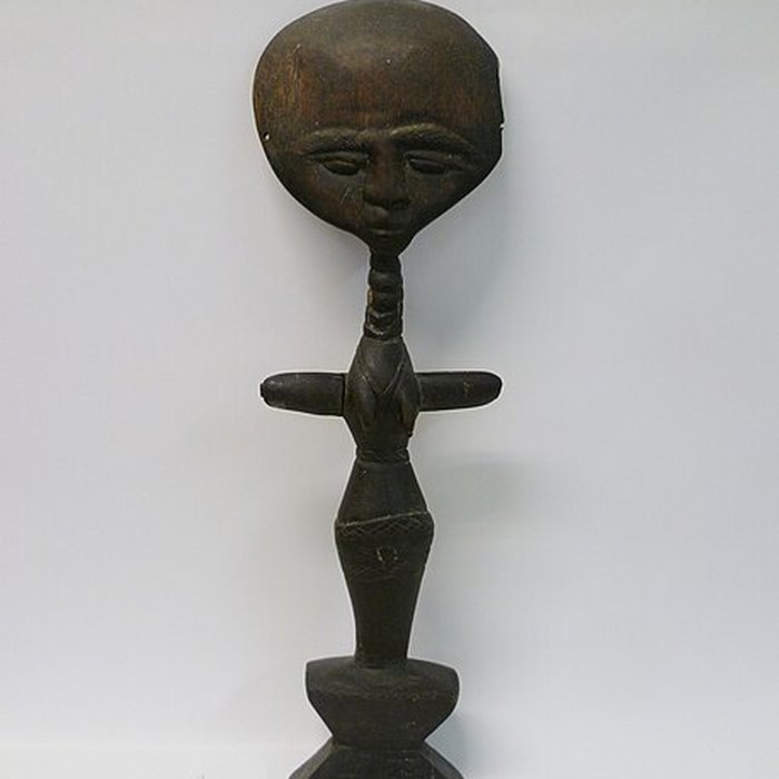 Photo de Musée des Civilisations : Daniel Pouget