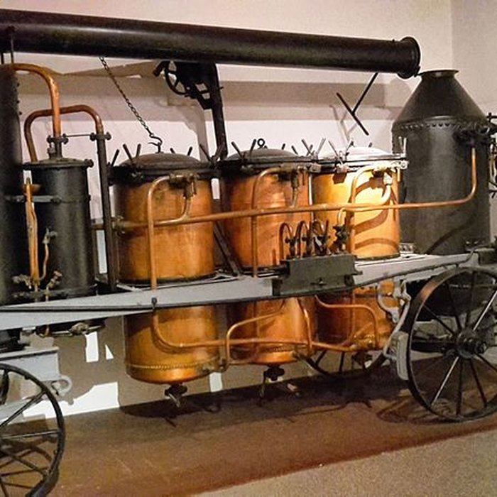 Photo de Musée des Civilisations : Daniel Pouget