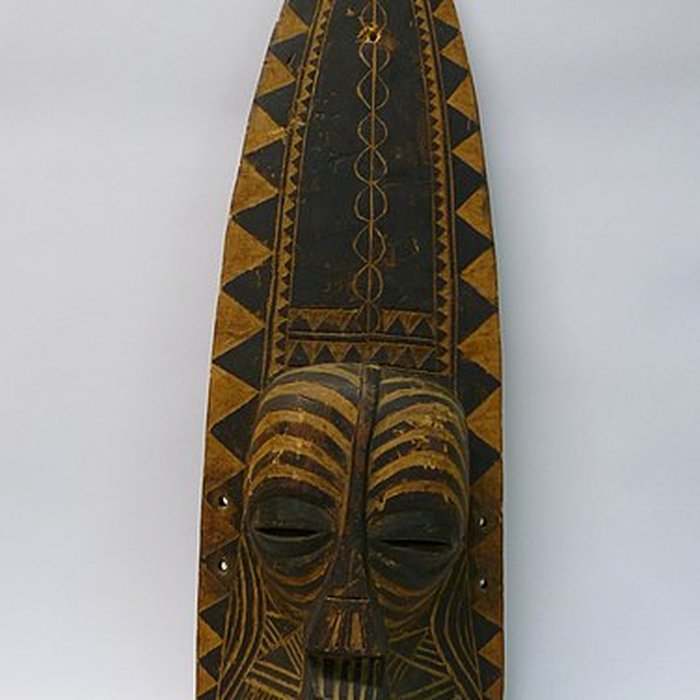 Photo de Musée des Civilisations : Daniel Pouget