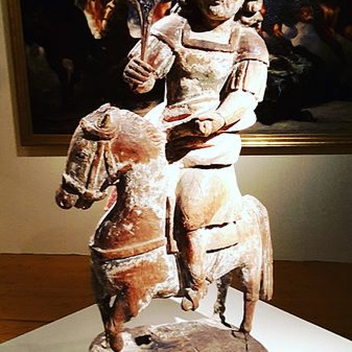 Photo de Musée des Civilisations : Daniel Pouget