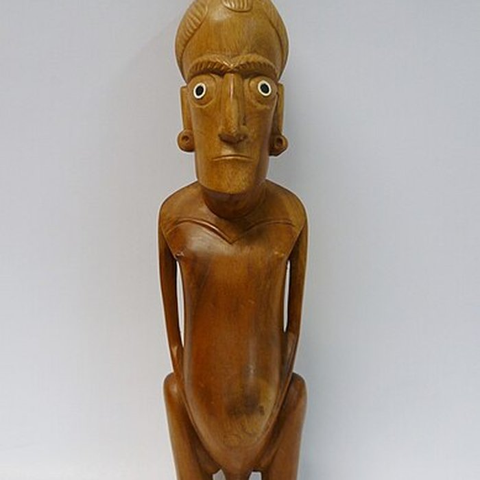 Photo de Musée des Civilisations : Daniel Pouget